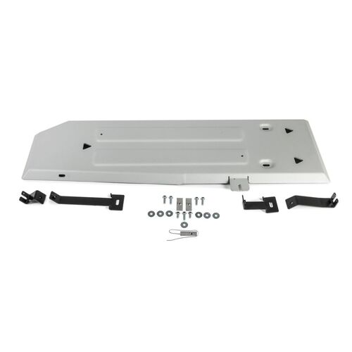 Rival 4x4 Underbody Armour Fuel Tank