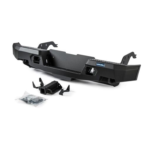 Rival 4x4 Rear Bar