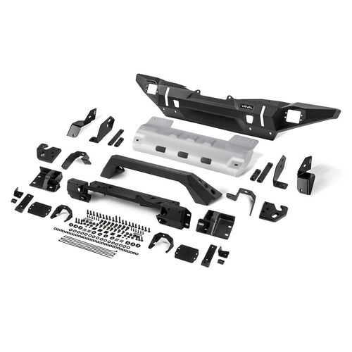 Rival 4x4 Front Bar