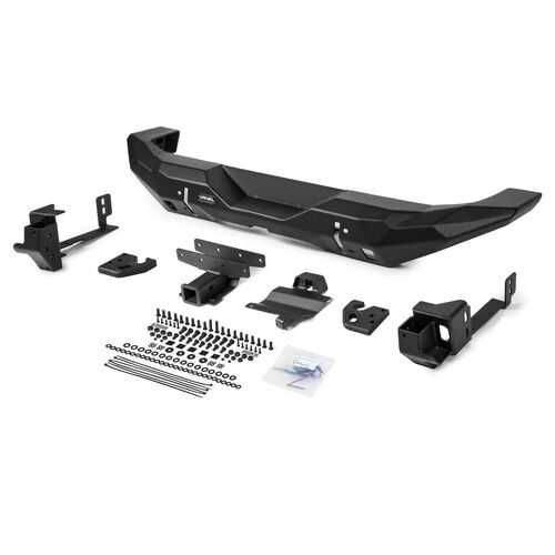 Rival 4x4 Rear Bar