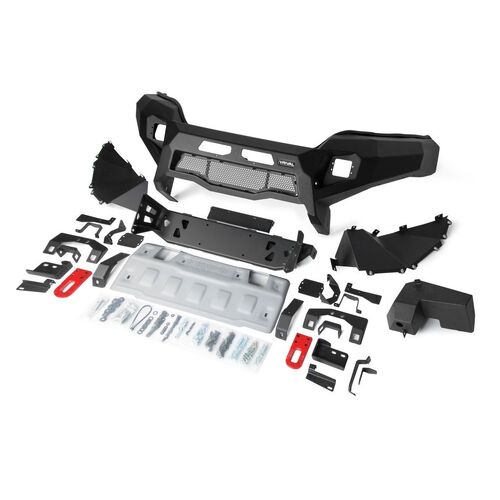 Rival 4x4 Front Bar