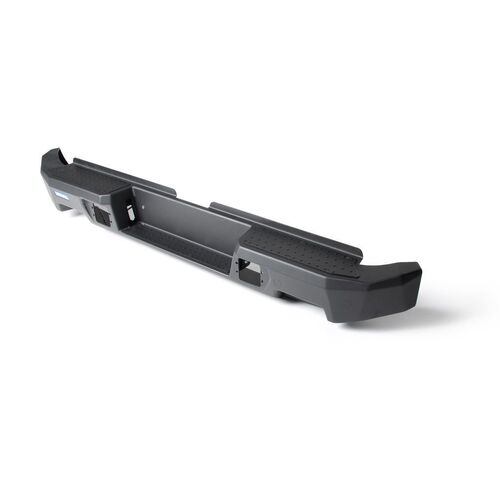 Rival 4x4 Rear Bar