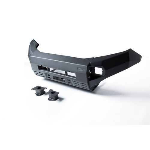 Rival 4x4 Front Bar