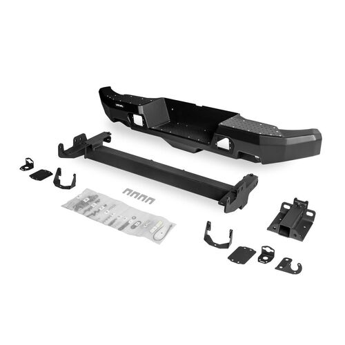 Rival 4x4 Rear Bar