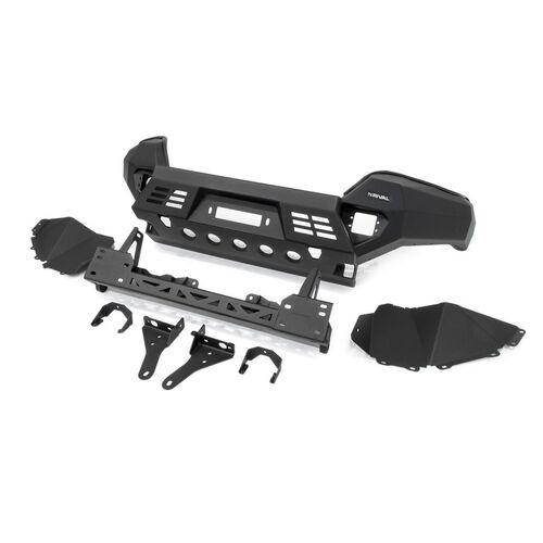 Rival 4x4 Front Bar