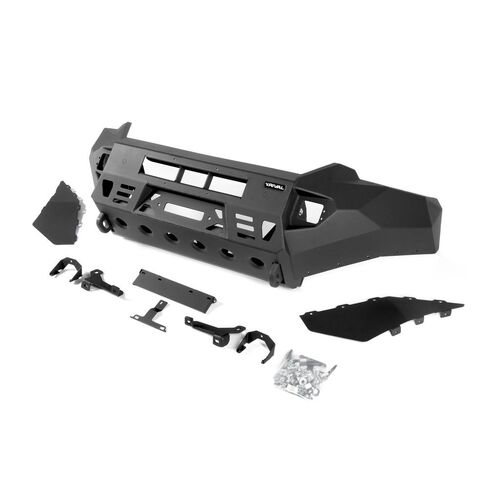 Rival 4x4 Front Bar
