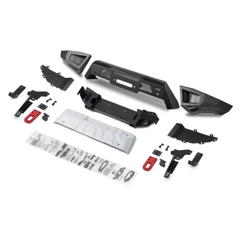 Rival 4x4 Front Bar