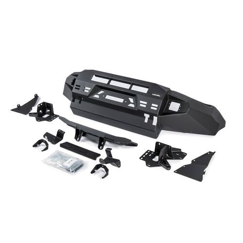 Rival 4x4 Front Bar