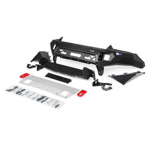 Rival 4x4 Front Bar