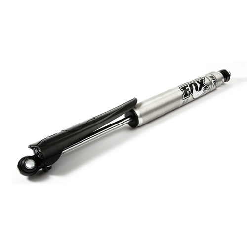 Fox Roost Shield, Shaft Guard
