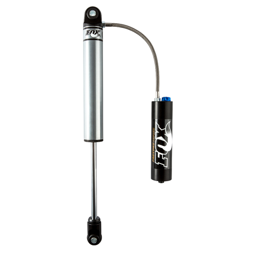 Fox 2.5 Factory Race Series Remote Reservoir Rear Shock Adjustable, 0 - 1.5 INCH Lift (Pair)