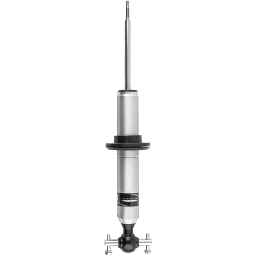 Fox 2.0 Performance Series Snap Ring Coilover IFP Front Shock, 0 - 2 INCH Lift