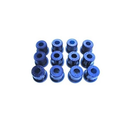 Leaf Spring Bush Kit (XHD)