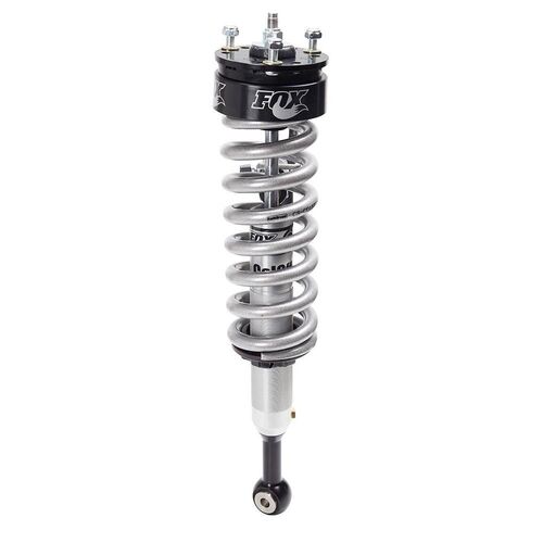 CO017-LI-2I Front Coilover, Fox 2.0 Performance Series, 0 - 2 INCH