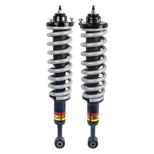CalOffroad Nitro Pro Series Front Coilover, 40MM Lift