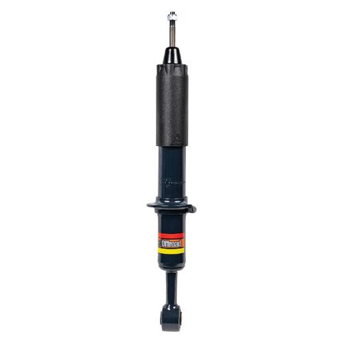 CalOffroad Nitro Pro Front Strut, 0 - 2 INCH Lift
