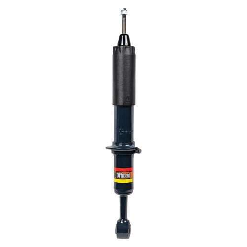 Front Strut, 2 INCH, Heavy to Extra Heavy Load
