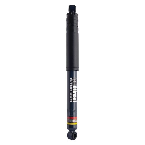 Rear Shock, 0 -2 INCH Lift