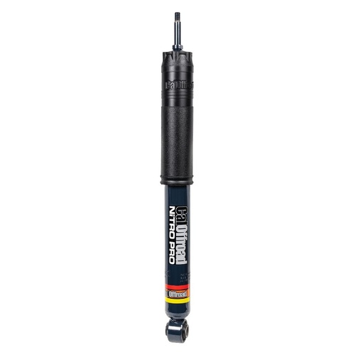 CalOffroad Nitro Pro Rear Shock, 1.5 - 2 INCH Lift, Light to Medium Load