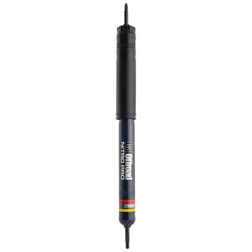 Front Shock, 3 - 4 INCH Lift, Light to Heavy Load