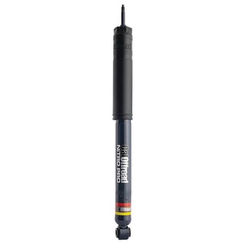Rear Shock, 3 - 4 INCH Lift, Light to Heavy Load