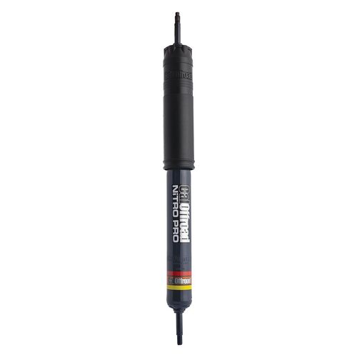Front Shock, 2 INCH Lift