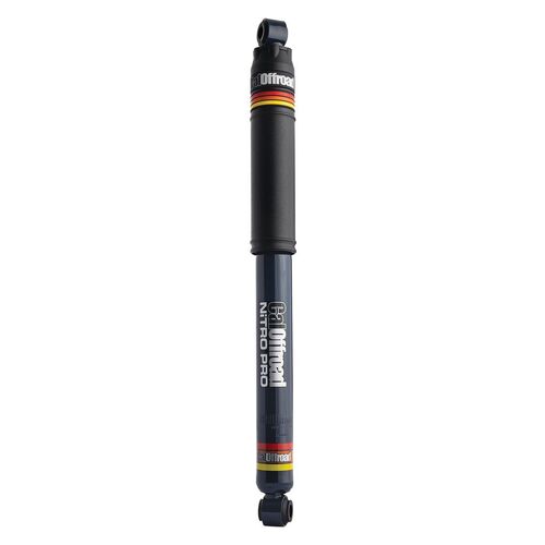 Rear Shock, 2 INCH Lift