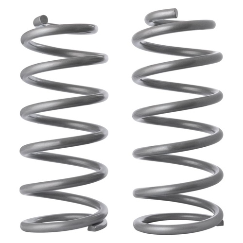 CalOffroad Platinum Series Rear Coil Springs, RAISED