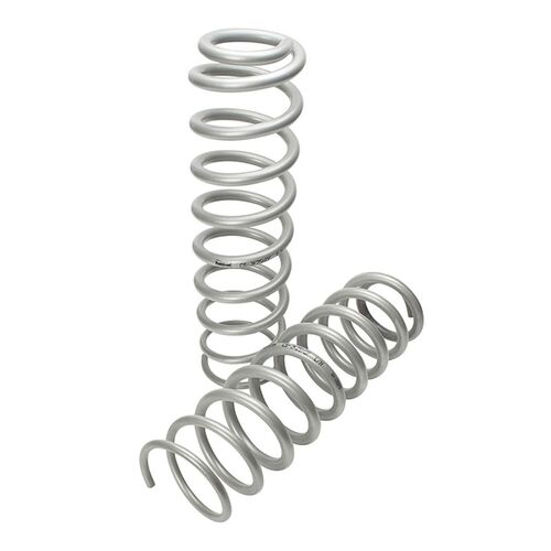 CalOffroad Platinum Series Front Coil Springs, 2 INCH, Heavy Duty