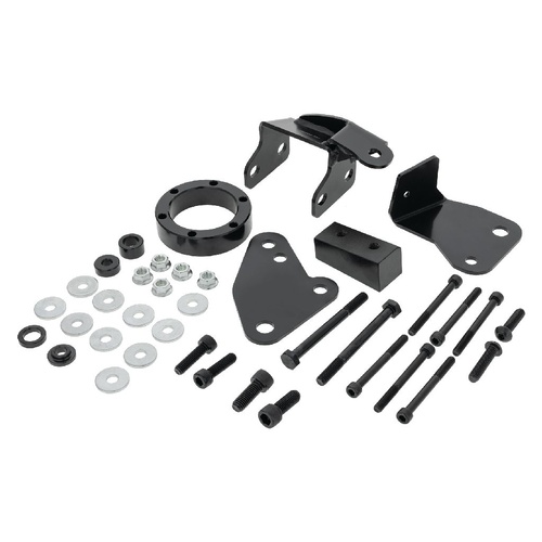 Diff Drop Kit, 34MM Drop