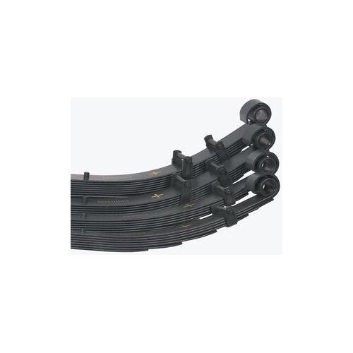 Leaf Spring 2 INCH Lift Light Duty