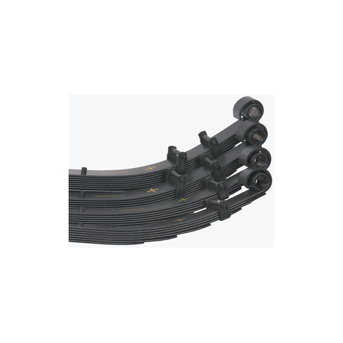 CalOffroad Leaf Spring, 2 INCH Lift, Medium Duty