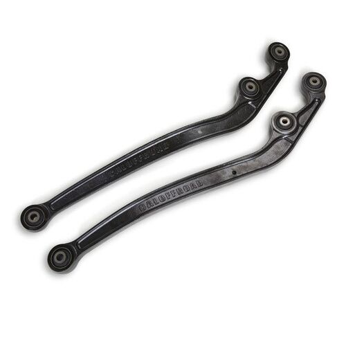 RALC0001-B Radius Arms