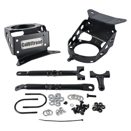 Patrol Rear Coil Tower Brace