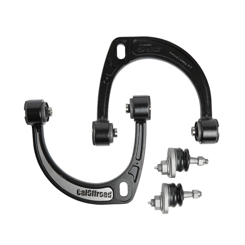 CalOffroad Upper Control Arm Kit, Adjustable