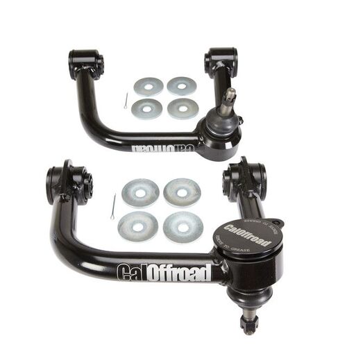 UCAVWAMF CalOffroad Upper Control Arm Kit